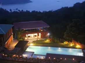 Kudle Beach View Resort And Spa Gokarna - Image 3