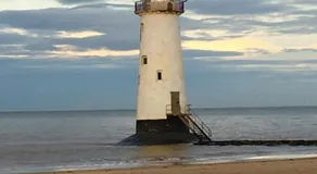 The Granary at the Dee Estuary - Image 3