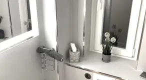 Silver Whirlpool Suite - Image 3
