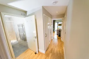 Sophia Gardens Apartment - Image 4