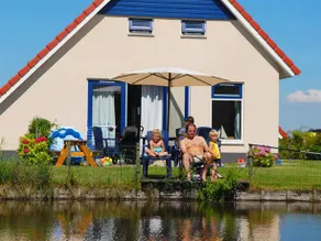 Vakantiepark Bergumermeer - Image 2