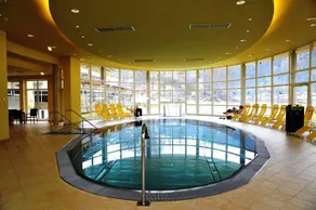 OptimaMed Gesundheitsresort Bad St. Leonhard - Image 4