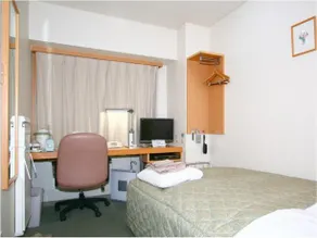 Hotel Relax Inn Toyama - Image 5