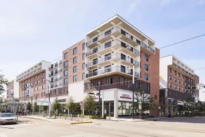Mid Main Lofts - Image 1