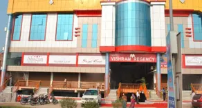 Hotel Vishram Regency - Image 5