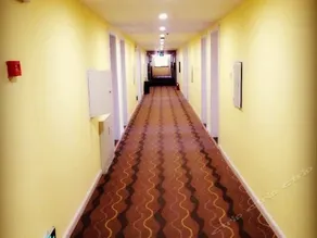 Meiyitian Express Hotel - Image 3