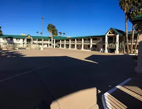 Safford Inn & Suites - Image 2