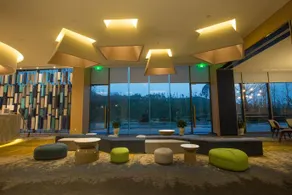 Holiday Inn Express Emei Mountain - Image 5