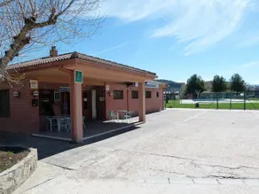 Camping Fuente De Regustran - Image 1