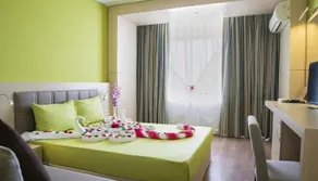 Club & Hotel Karaburun - Halal All Inclusive - Image 4