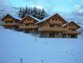 Résidences Sourires Et Vacances - Image 3