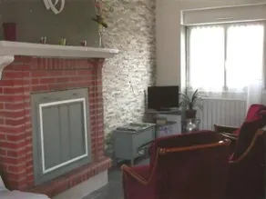 Gite Touvois, 5 pièces, 8 personnes - FR-1-306-952 - Image 2