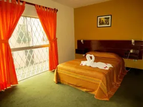 Hotel Korianka - Image 4