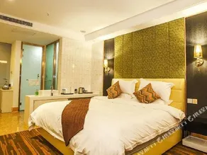 Wuwo Traditional Chinese Medicine Hotel - Image 5