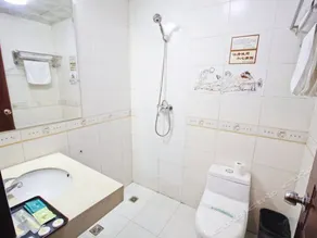 Hefei NUBC Business Hotel - Image 5