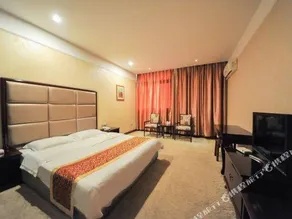 Chongqing Heping Hotel - Image 3