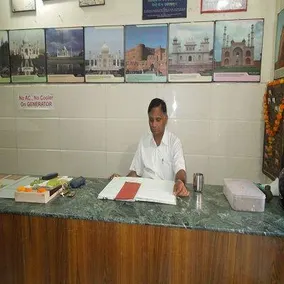 Hotel Goverdhan - Image 5