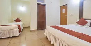 Hotel J.B Paradise - Image 4