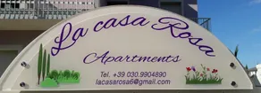 La Casa Rosa Sirmione - Image 2