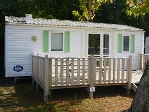 Camping Le Lac des Varennes - Image 2