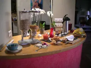 Hotel Le Beau Site - Image 2