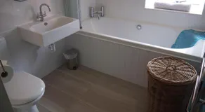 Blossom Cottage - Image 3