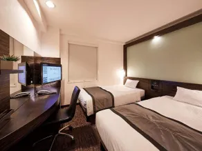 Hotel Active Yamaguchi - Image 3