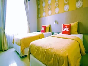 Andelir Hotel by ZEN Rooms - Image 4