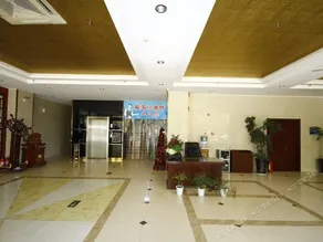Dushi Yizhan Business Hotel - Image 3