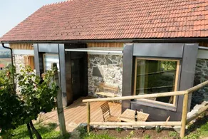 Weinberg Lodge - Presshaus - Image 2