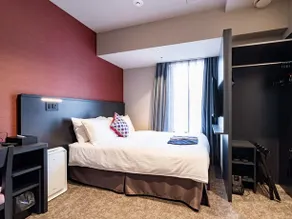 Hiyori Hotel Tokyo Ginza East - Image 5