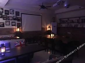 Shenzhen Tea Tour Oceanview Country House - Image 3