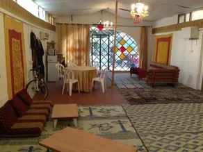 Peace Tent - Image 4