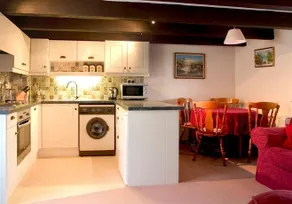 Mudgeon Vean Farm Holiday Cottages - Image 2