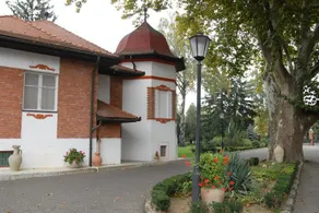 Kastélyszálló Mátészalka - Image 2