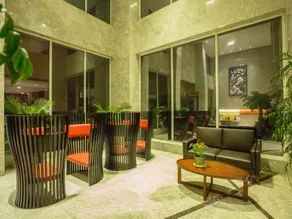 NingBo Beiyuan Hotel (Ningbo Jiangbei Zhongticheng Store) - Image 3