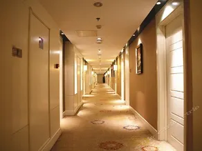 Mandarin Hotel Tianjin Binyue - Image 4