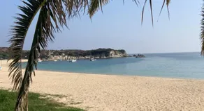 Maisonette Anastazia 60 m from Kalamitsi beach - Image 3