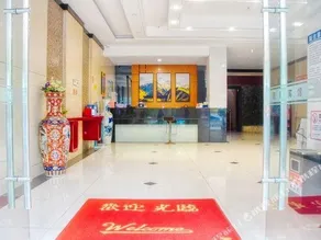 Jingling Hotel - Image 3