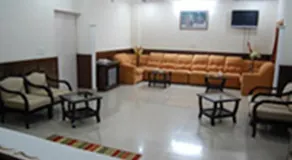 Hotel The Pariwal - Image 5