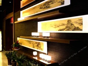 Scholars Hotel - Image 3