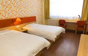 Home Inn Huayuan Road - Image 4