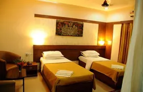 KSTDC Hotel Mayura Bhuvaneshwari Kamalapur - Image 2