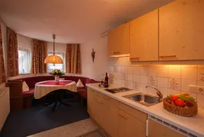 Appartement Schmuckkastl - Image 2