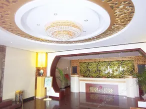 Jinwei Hotel Xinzhou - Image 2