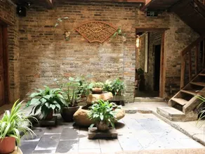 Huangyao Ancient Town Dream Guest House - Image 5