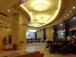 Jingdezhen International Hotel - Image 3