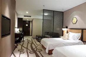 Wuxi Scholars Hotel - Image 2
