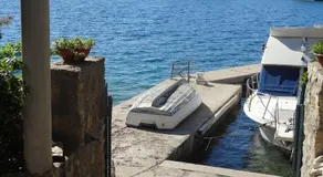 Apartment Jakov with Boat Mooring - Image 5