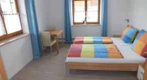 Hostel Rieden - Dreimäderlhaus - Image 5